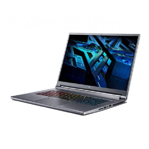 Laptop Gaming Acer Predator Triton 500 PT516-52S, Intel Core i9-12900H, 16 inch WQXGA, 32GB SSD, 2TB SSD, nVidia GeForce RTX 3080 Ti 16GB, Windows 11, Negru