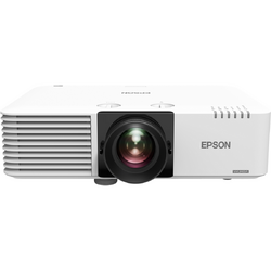 Videoproiector Epson EB-L730U WUXGA, 7000 Lumeni, Contrast 2.500.000:1, 1920 x 1200, HDMI (Alb)