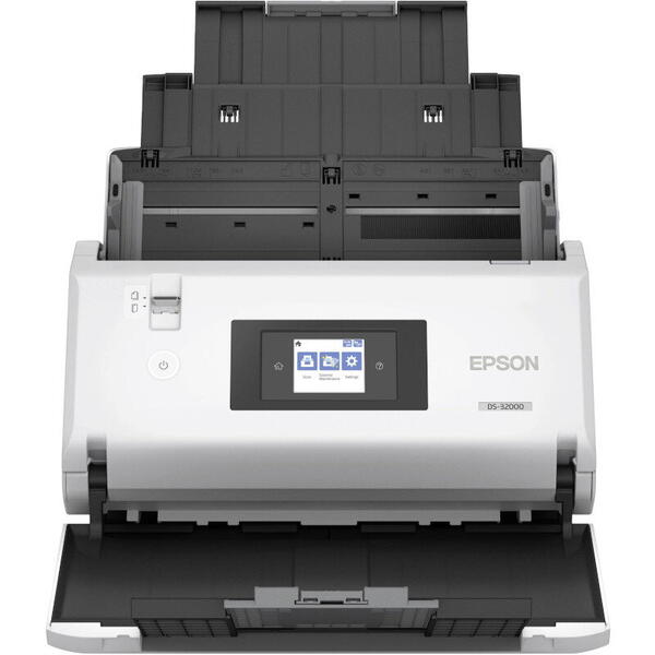 Scanner Epson WorkForce DS-32000, Format A3