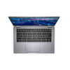Laptop Dell Latitude 5420 Intel Core i7-1185G7, 14 inch FHD, 8GB RAM, 256GB SSD, Intel Iris Xe Graphics, Linux, Gri