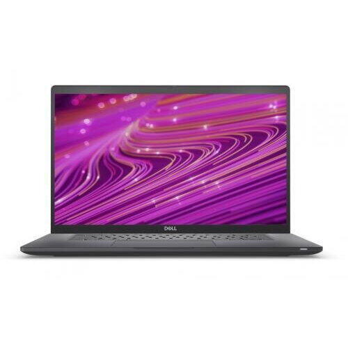 Laptop Dell Latitude 7520, 15.6 inch FHD Touch, Intel Core i7-1185G7, 16GB RAM, 256GB SSD, Windows 11 Pro, Negru