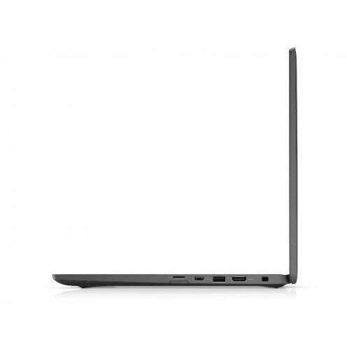 Laptop Dell Latitude 7520, 15.6 inch FHD Touch, Intel Core i7-1185G7, 16GB RAM, 256GB SSD, Windows 11 Pro, Negru