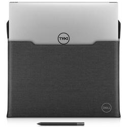 Husa Laptop Dell Premiere Sleeve 17inch, Gri