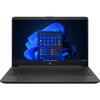 Laptop HP 15.6" 250 G9, FHD, Procesor Intel® Core™ i7-1255U (12M Cache, up to 4.70 GHz), 8GB DDR4, 512GB SSD, Intel Iris Xe, Win 11 Pro, Negru