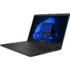Laptop HP 15.6" 250 G9, FHD, Procesor Intel® Core™ i7-1255U (12M Cache, up to 4.70 GHz), 8GB DDR4, 512GB SSD, Intel Iris Xe, Win 11 Pro, Negru