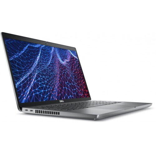 Laptop Dell Latitude 5430, 14 inch FHD, Intel Core i5-1235U, 8GB RAM, 256GB SSD, Intel Iris Xe Graphics, Windows 11 Pro, Gri