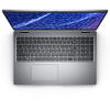 Laptop Dell Latitude 5530, 15.6 inch FHD, Intel Core i5-1245U, 16GB RAM, 512GB SSD, Linux, Gri