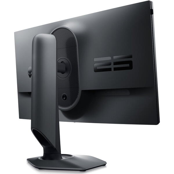 Dell Monitor Gaming Alienware AW2523HF, 25'', Full HD, IPS, Free Sync Premium, Negru