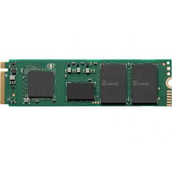 Solid State Drive (SSD) Intel 670P 2TB NVMe M.2 2280 PCIe 3.0 x4 QLC