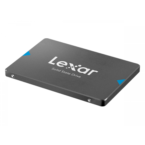 SSD Lexar NS100 480GB, SATA, 2.5inch