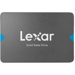 SSD Lexar NS100 480GB, SATA, 2.5inch