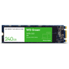 SSD Western Digital Green WDS240G3G0B, 240GB, SATA3, M.2