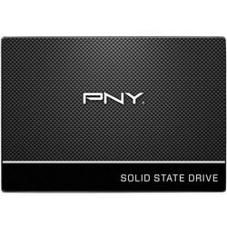 SSD PNY CS900 1TB, SATA3, 2.5inch