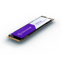 SSD Solidigm P41 Plus 2TB PCIe 4.0 x4 M.2 2280 SSDPFKNU020TZX1