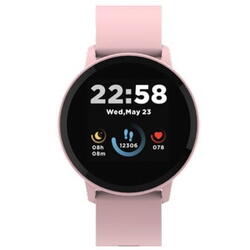 Smartwatch Canyon Lollypop SW-63, IPS full touchscreen 1.3" Roz