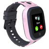 Smartwatch Canyon Sandy KW-34, ecran 1.44", Bluetooth, GPS, Curea Silicon, slot nano SIM Roz