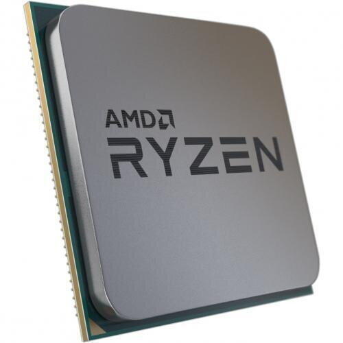 Procesor AMD Ryzen 5 4600G, 3.70GHz, Socket AM4, Box