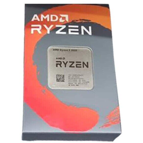 Procesor AMD Ryzen 5 3600, 3.6 GHz, Socket AM4, 100-100000031AWOF