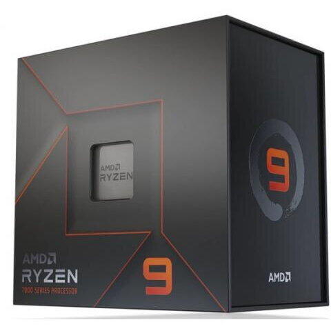 Procesor AMD Ryzen 9 7950X 4.50GHz, Socket AM5, Box