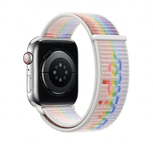 Curea Apple pentru Apple Watch 45mm