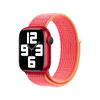 Curea pentru Apple Watch 41mm, Sport Loop, Red