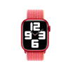 Curea pentru Apple Watch 41mm, Sport Loop, Red