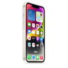 Husa de protectie Apple Clear Case with MagSafe pentru iPhone 14, Transparent