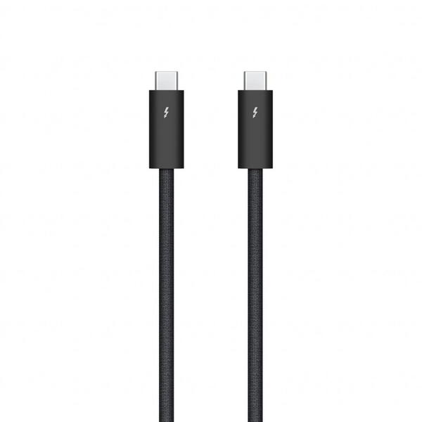 Cablu Apple Thunderbolt 4 Pro, 1.8m