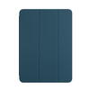 Husa de protectie Apple Smart Folio pentru iPad Air (5th gen), Marine Blue