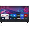 Televizor Led NEI 65NE6900, 165 cm, Smart, 4K Ultra HD, Clasa G, Negru