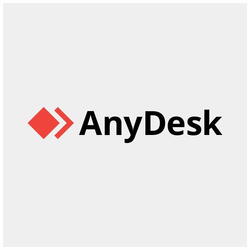 AnyDesk Solo - licenta 1 an