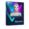 Corel VideoStudio 2022 Ultimate EN - licenta comerciala noua, BOX