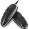 Scarlett Uscator de pantofi MAXWELL MW-4100 PTC Heating, 14W, 55°C, Negru