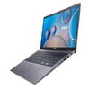 Laptop ASUS X515MA-EJ450, Intel Celeron Dual Core N4020, 15.6inch, RAM 8GB, SSD 256GB, Intel UHD Graphics 600, No OS, Gri