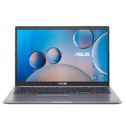 Laptop ASUS X515MA-EJ450, Intel Celeron Dual Core N4020, 15.6inch, RAM 8GB, SSD 256GB, Intel UHD Graphics 600, No OS, Gri