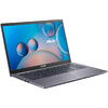 Laptop 15.6'' M515DA, FHD, Procesor AMD Ryzen 3 3250U (4M Cache, up to 3.5 GHz), 8GB DDR4, 256GB SSD, Radeon, No OS, Slate Grey