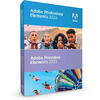 Adobe Photoshop & Premiere Elements 2023, Engleza, Retail 1 User, DVD