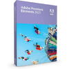 Adobe Premiere Elements 2023, Engelza, Retail 1 User, DVD