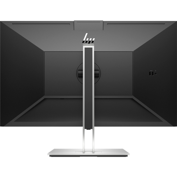 Monitor Webcam HP E27d G4, 27", Quad HD, 2560x1440, USB-C, 6PA56A4