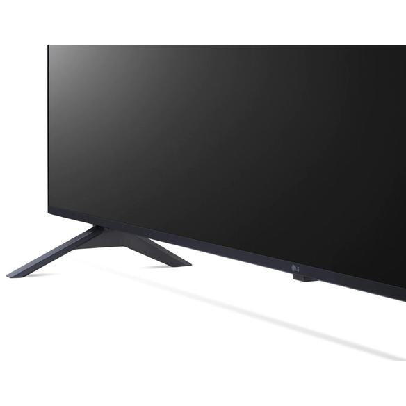Televizor LED LG 60UQ90003LA, 152 cm, Ultra HD 4K, Smart TV, WiFi, CI+, Negru