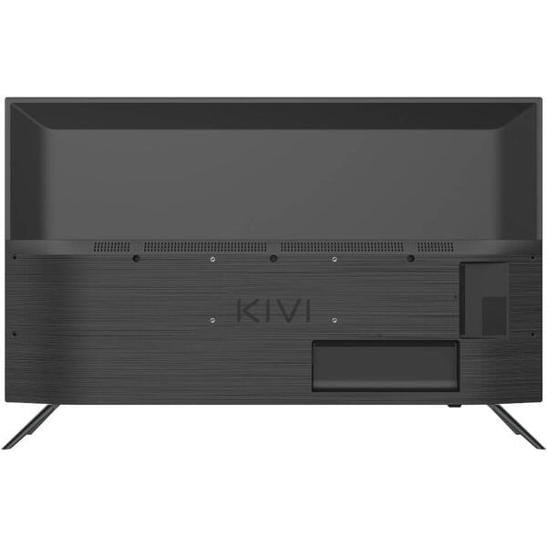 Televizor  LED Kivi 32H740LB, 80 cm, HD, Clasa G, Smart, Negru