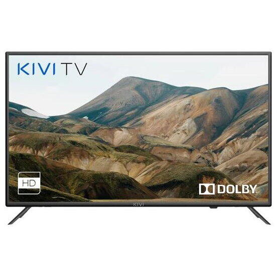 Televizor LED Kivi 32H540LB 80 cm,HD Ready, Negru