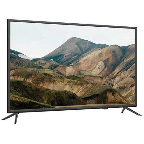 Televizor LED Kivi 32H540LB 80 cm,HD Ready, Negru