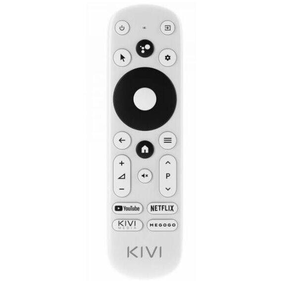 Televizor LED Kivi 43U790LW, 109 cm,Ultra HD 4K, Smart TV, WiFi, CI+, Alb