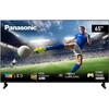 Televizor LED Panasonic TX-65LX940E, 165 cm, Ultra HD 4K, Smart TV, WiFi, Negru