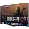 Televizor TCL MiniLed 65C839, 164 cm, Smart Google TV, 4K Ultra HD, 144hz