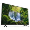 Televizor LED TCL, 43P610, 108 cm, Ultra HD 4K, Smart TV, WiFi, CI+, Negru