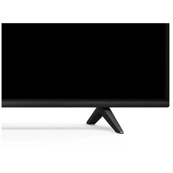 Televizor LED TCL 65P610, 165 cm,  Ultra HD 4K, Smart TV, WiFi, CI+, Negru