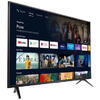 Televizor LED TCL 40S5200, 101 cm, Full HD, Smart TV, WiFi, CI+, Negru