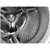Masina de spalat rufe AEG L7FNC48S, 8 kg, 1400 rpm, Clasa B, ProSteam, ProSense, Motor OKOInverter, Alb